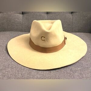 Charlie 1 Horse Ladies Highway Wool Hat